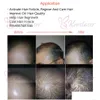 Prodotti per la perdita di perdita di capelli Guoteggiatore Laser Capite di crescita Laser 650 Nm Terapia di basso livello Terapia Hine Drop Drop Delivery Styling DHRBP