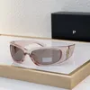 Tive de qualité 5aaaaa + Nouvelles lunettes de soleil de mode vintage Cadre acétate importé UV400 Polarisé lentille pour femmes hommes Spra14 taille 60-18-145