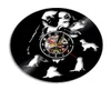 ラブラドールゴールデンレトリバー犬レコードウォールクロックハウスペットデコレーションウォールランプハンギングウォッチパグアニマルドッグ愛好家ギフトx07269878355