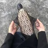 Women Socks Women Vintage Geometryczne wzorzyste rajstopy o siatce Fishnet Pończochy