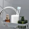 Porta di scarico regolabile per lavello regolabile cucina in plastica scaffale staccabile ridotta per perforazione panno senza perforazione