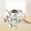 Télécommande Modèle interactif Robot de jouet de chien de chien Walk mignon de chiot intelligent Toys Pet Animal Gift Electronic Talking For Children 2035667 Ritu