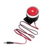 2024 Nouveau produit ANPWOO AL001 Mini Horn Siren Wired Sirène pour le système de sécurité d'alarme de maison sans fil 120 dB SIREN SOUR