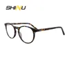 Zonnebrillen Shinu Brand Reading bril Men Progressieve multifocale ultradunne acetaat vrouwen CR39-lens voor bijna en ver zicht