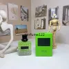 Marque Donna Green Stravaganza Femmes Men Perfume parfum Fragance Coral Fantasy classique Miss Day Perfume Rose Perfume jaune Dream Fast Ship