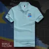 Dr Congo Polo рубашка Mens с коротки