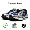 Fashion Top Quality Gel Tigers KAY 14 Running Shoes Low OG Original Nyc Gt 1130 2160 Womens Mens Trainers Platform Cloud Cloud JJJ Jound Silver Outdoor Sports Sneakers