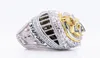 Newest 2021 2022 American Football Team s ship Ring Souvenir Fan Men Gift Stafford Kupp2425239