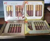 Новая Stila Stay All Day Sparkle All Night Liquid Lipstick Holiday Set Set Kit 6pcs 8pcs Set Set Drop8551717