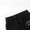 Mens Chrome-R Pants Designer hearts Sports casual Ch pants Trousers Sanskrit Letter Prints Casual for Women Men trousers