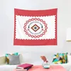 Tapadiques drapeau du rosebud Sioux Tribe USA TAPESTRY ROOM Decor for Girls Home Decoration Christmas Things Cute Things