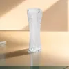 Vasen transparente Plastikblume Vase kreative Dekoration Haus Nachahmung Kristall Hochzeit dekorativen Esstisch Schlafzimmer