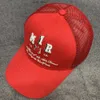 Amira Hut Baseball Bat Cap Designer Cap Men Golf Le Fleur Visor Designer Hat Hats Designer Frauen Trucker Hat Golfball Künstler jüngere Ballkappen Am 517