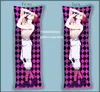 X Morow Hisoka Dakimakura Decortive Anime Body Pillow Fall Cover6518529