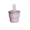 Moldões de cozimento Molde de sorvete Caixa de picolé de bricolage caseiro para crianças