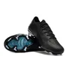 Herr XV Elite FG Soccer Shoes Football Boots Cleats Cr7es Ronaldoes