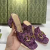 Tasarımcı Topuklar Elbise Ayakkabı Kadın Platformu Peep Toes Sandals Lady Pandsed Toe Loafers Kadın Yüksek Topuk Ayakkabı 7cm 35-42