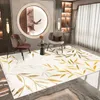 Carpets Style chinois léger Luxury salon Carpet Soft Cotton Bedroom Tapis MODRIAL CLASSIAL ENFANT COUVERNEMENT MATE DE PLANCHE