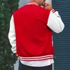 Americana American Trendy Brand Baseball Jersey Fashion Bomber Jacket