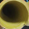 Concentrated sulfuric acid ultra flexible hose