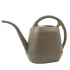 4L Les arrosages de grande capacité peuvent pot-de-vin Long Spout Kettle pour le jardin extérieur intérieur 240508