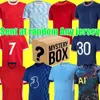 Nationale clubs voetbal jerseys mystery boxes opruiming promotie thai kwaliteit voetbal shirts leeg of speler jersey allemaal nieuw met tags met de hand geplukte willekeurige yakuda