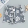 Shorts Baby Swimming Pantal