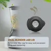 Bowls Classic Series Blender Jar Lid For OSTER Juicer Cup