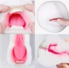 Mizzzee Sex Toys for Man Realistic Bouth com dentes de língua masculpadores masculpadores de sexo oral Bolso de bolso de bolso de bolso para adultos produtos de sexo q4404881