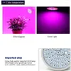 Grow Lights 10pcs 60 80 LED PLANT ÉTAPLE PHYTO PHYTO LAMPS FATOLLMP INDOOR GRENHBOX TENTE DE CLUPPORT ÉCLAIR