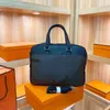 Men's Crossbody Postman bag Luxurys Designers bags Men purses Classic Style Fashion bag sacoche pouch woMen's wallet briefcase designer bag