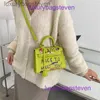 HREMMS KELYYS BACA DE DESIGNER NÍVEL ORIGINAL DE NÍVEL MULHERES 9A BACOS DE BACOS DE PURFITI MINI MINI SAC