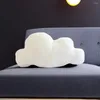 Pillow Airplan BackRest Sleeping Toys for Kids Student Cade Couple Cloud Fuffy