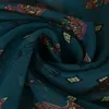 Lenço de chiffon étnico para mulheres impressão de verão fino protetora solar lenços de xale macio stoudd viscose outono fêmea shawls 240428