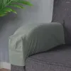 Pokrywa krzesła zdejmowane meble elastyczne domowe mieszkanie kanapa na ramię sofa ochraniacza