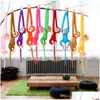 Other Festive & Party Supplies 70Cm New Hanging P Long Arm Monkey From To Tail Cute Children Gift Doll Toys Gifts Ys S Drop Delivery H Dhkto