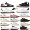 Tasarımcı Ayakkabı OG Spor Ayakkabı Eğitmeleri Beyaz Çekirdek Siyah Bonners 2024 Yeni Çıktı Vegan Siyah Beyaz Sakız Erkek Mavi Bej