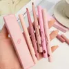 Crayons à lèvres 3D Velvet mat