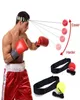 Fight Ball Lomachenko Punching Ball Boxing Equipment Training Muay Thai Boxing Trainer Accessories Speed ​​Fast Ball Gym5338790