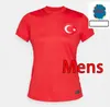 4xl Turkiye 2024 Fußballtrikot