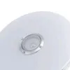 Taklampor RGB LED-ljus dimbar Bluetooth-kompatibel musiklampa 2800K-6500K Hemdekoration för sovrummet vardagsrum