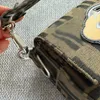 Modedesigner Straddle Tote Bag Baguette Mini Dragon Umschlag Umhängetasche Luxus hochwertiger Beutel Exklusive Lady Handtasche Großhandel