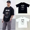 Boxer Cole Buxton T Shirt Männer Frauen T-Shirt Casual Black White CB Hip-Hop Tees 240511