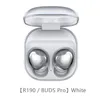 TWS R510 R 510 BUDS2 Pro Eleebuds Bluetooth 5.0 Écouteur intra-auriculaire avec des écouteurs de casque de casque de casque de charge sans fil pour les téléphones intelligents Samsung Galaxy