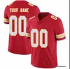 Chris Jones James Harrison Butker Football Jersey for Sports Lovers custom