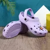 Designer Sandalen Frauen Kinder Plattform Slider Big Kids Pantoffers Kid Summer Beach Schuhe Grün weiß blau Purpur Pink Elfenbein Kinder lässige Strandsandalen Sandalen