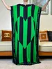 Abbigliamento etnico Nuovo abito da festa per donne abiti Summer Short Slve con grande sciarpa Floral Printing MAXI ISLAM Abiti ISLAM T240510
