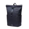 Rugzak vintage day heren laptop school voor notebook daypacks tassen jongens roll top stedelijk