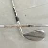 Clubs de golf coins hitoe 3 chrome gab gab gand lobwedge 240430