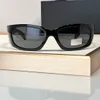 SCHIED INCONTRO SUNCONE SUNCONE BLACI/Black Smoke Men Designer Occhiali da sole Donne Summer Shades Lunettes de Soleil Uv400 Eyewear